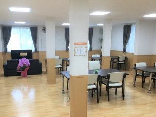 フィオレ・シニアレジデンス住之江