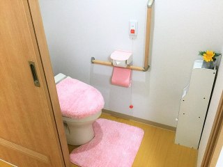 フィオレ・シニアレジデンス住之江