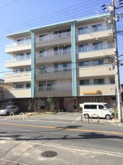 ひまわりの家鳳