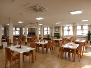 フォーユー平野加美南