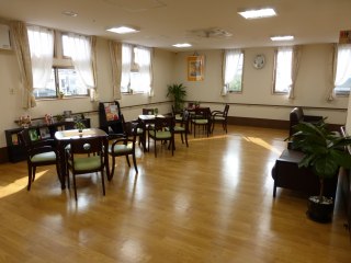 フォーユー平野加美南