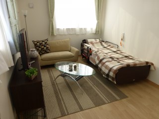 フォーユー平野加美南