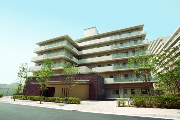 ブランシエールケア都島