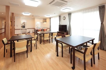 エイジフリーハウス堺北花田
