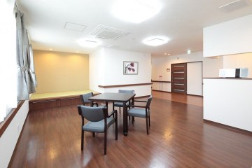 エイジフリーハウス堺北花田