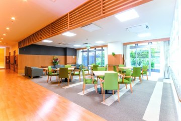 ソーシャルコート小松