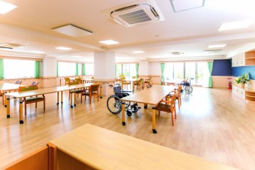 ソーシャルコート小松