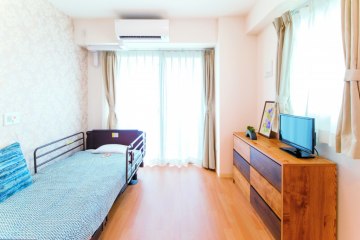 ソーシャルコート小松