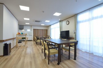 エイジフリーハウス堺浜寺