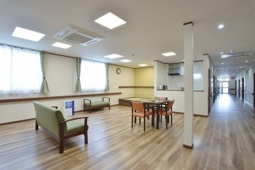 エイジフリーハウス堺浜寺