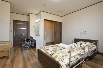 エイジフリーハウス堺浜寺