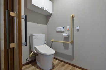 エイジフリーハウス堺浜寺