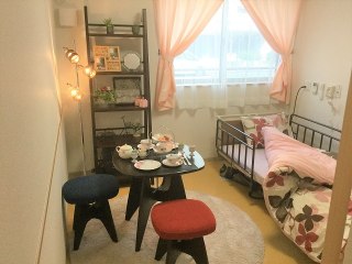 さくらヴィラ東淀川壱番館