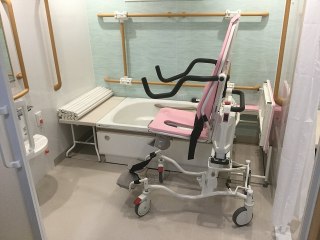 さくらヴィラ東淀川壱番館