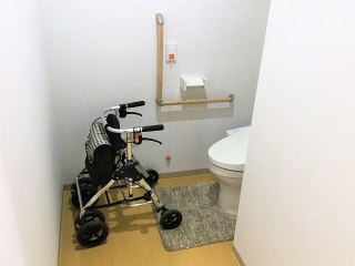 さくらヴィラ東淀川壱番館
