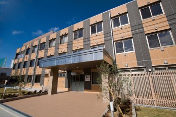 ビーバープレイス松原