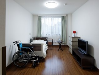 ビーバープレイス松原