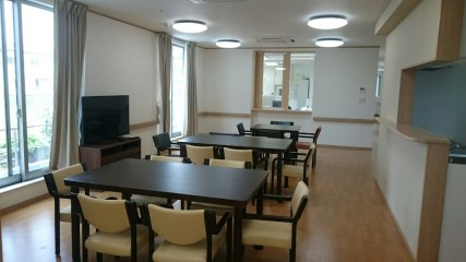 エイジフリーハウス茨木平田台