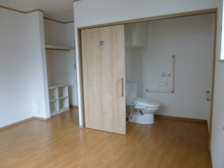 エイジフリーハウス茨木平田台