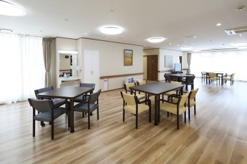 エイジフリーハウス大阪瑞光