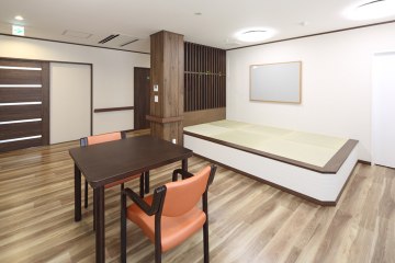 エイジフリーハウス大阪瑞光