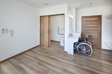 エイジフリーハウス大阪瑞光