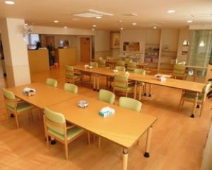 レジデンスケアララさくら