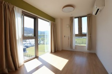 レジデンスケアララさくら