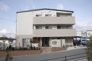 エイジフリーハウス枚方津田