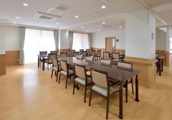 メディケアホームきょうわ