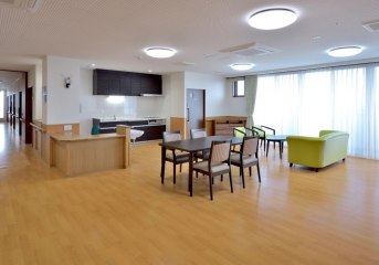 メディケアホームきょうわ