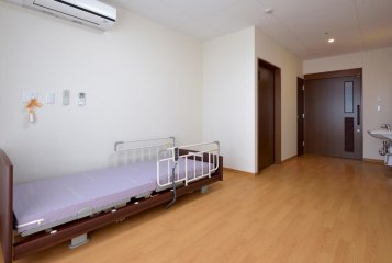 メディケアホームきょうわ