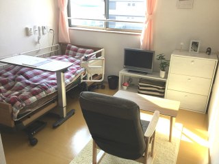 ヴィレッジ・悠久縁