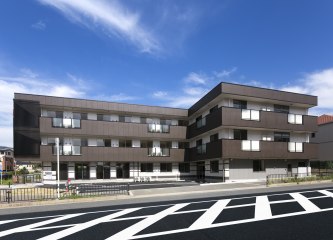 フォーユー彩都