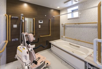 フォーユー彩都