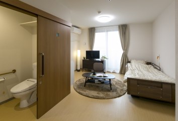 フォーユー彩都