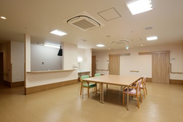 レジデンス旭陽