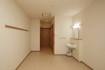 レジデンス旭陽