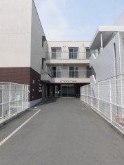 ピースフリー高槻