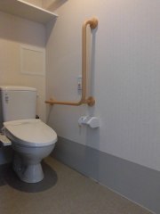 ピースフリー高槻