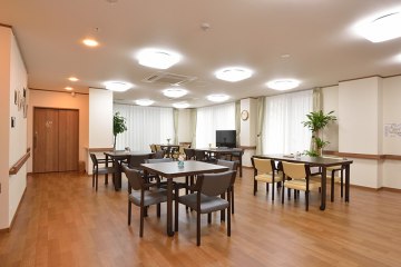 エイジフリーハウス吹田山田西