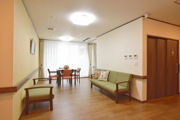 エイジフリーハウス吹田山田西