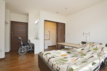 エイジフリーハウス吹田山田西