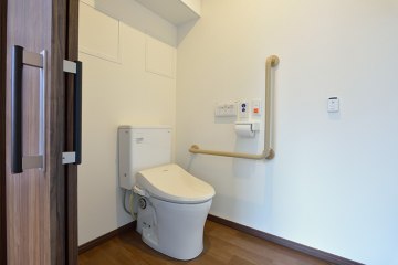 エイジフリーハウス吹田山田西