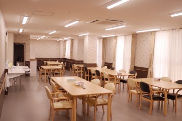 Welfare守口