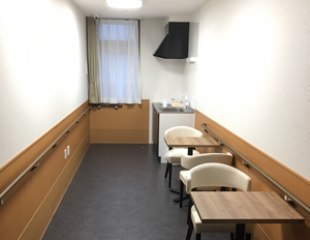 Welfare城東今福南