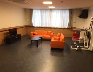 Welfare城東今福南