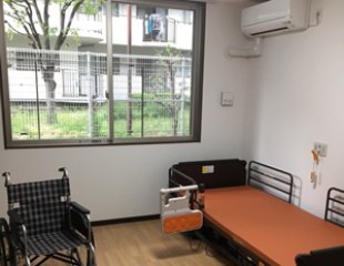 Welfare城東今福南