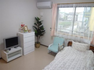 コミュニティホームあんり吹田