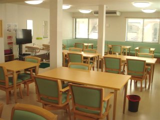 コミュニティホームあんり吹田